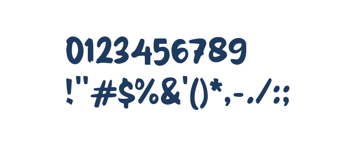 Istime Other Characters