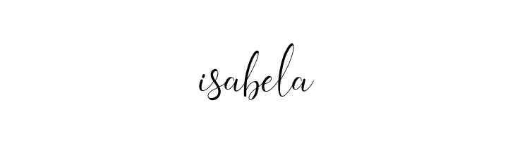 isabela  Fuentes Gratis Descargar