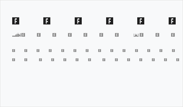 istanbul Regular Business Card