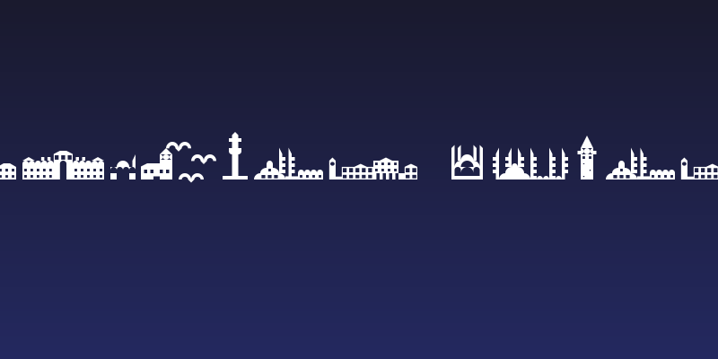 istanbul Regular Social Header