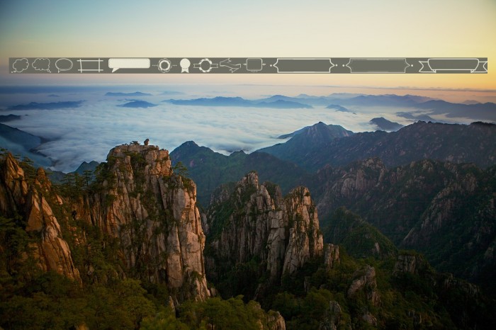 It Was A Good Day Example 2