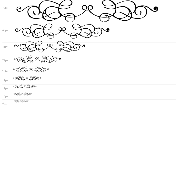 It Was A Good Day Waterfall