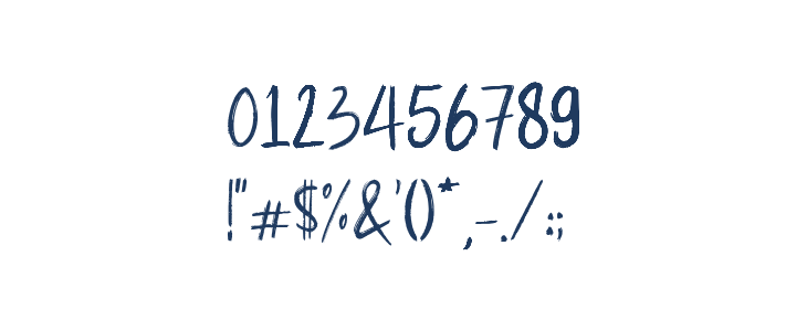 Itadakimase Stylistic Demo Vers Other Characters