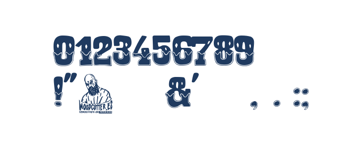 Italian Circus Other Characters