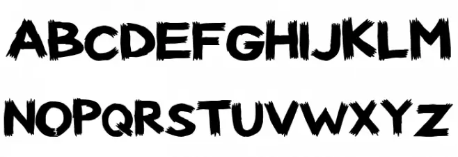 Italian Sex Party Polices MAJUSCULES