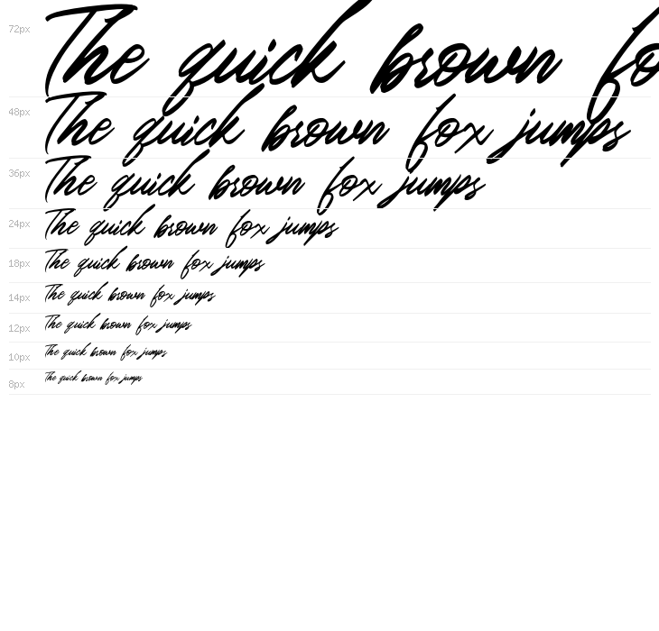 ItalianHorskeyDemo Waterfall