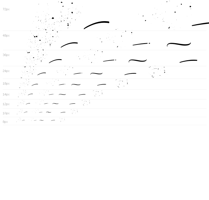 ItalianHorskeySwashDemo Waterfall