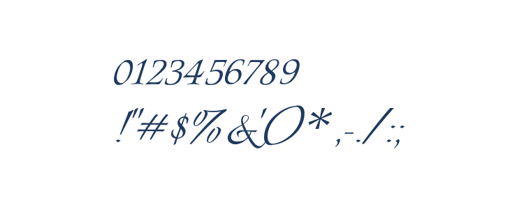 Italianno1 Other Characters