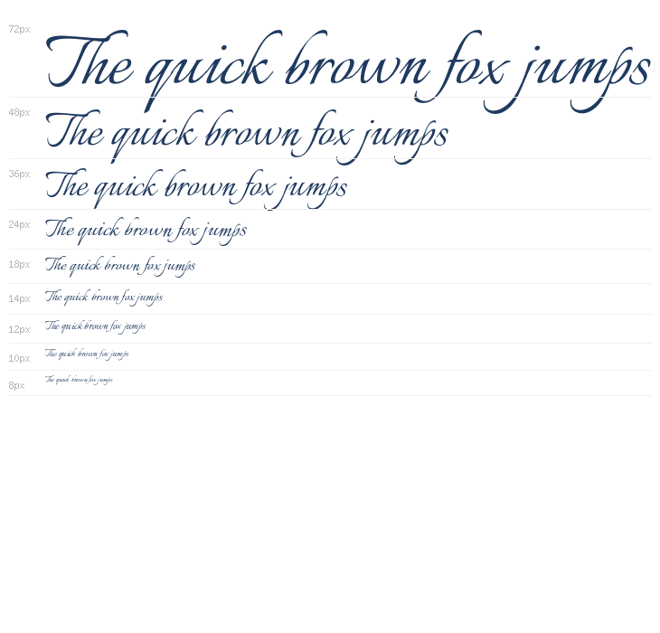 Italianno1 Waterfall