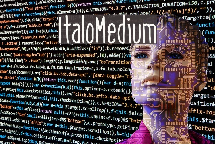 ItaloMedium Font examples