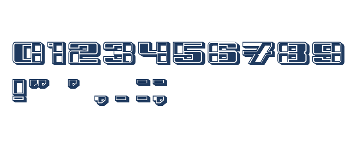 Iteganyagihe Regular Other Characters