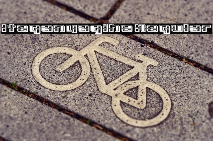 Iteganyagihe Regular Example 3