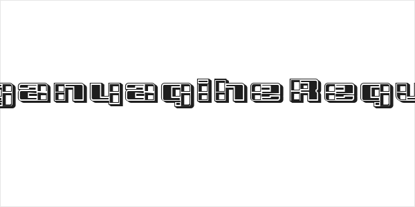 Iteganyagihe Regular Logo