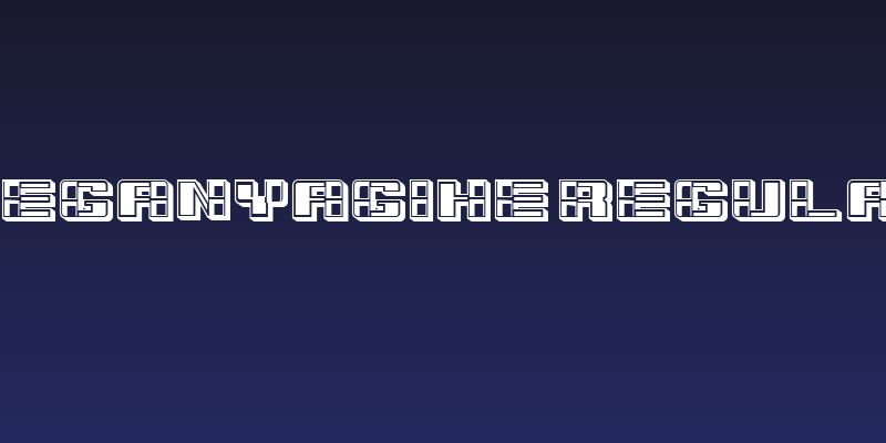 Iteganyagihe Regular Social Header