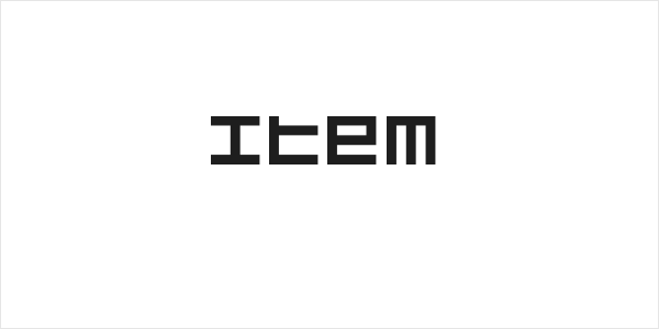 Item Logo