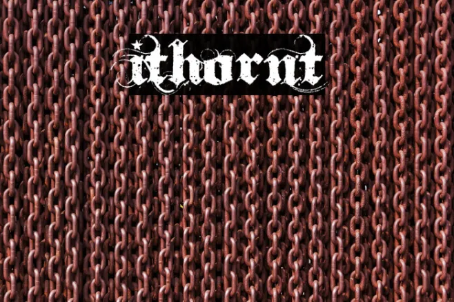 Ithornt Example 3