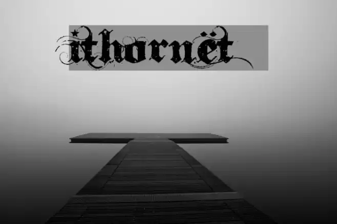 Ithornët Polices examples