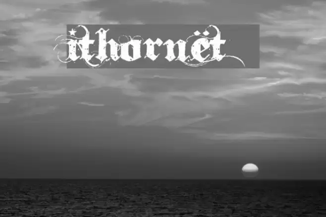 Ithornët Polices examples