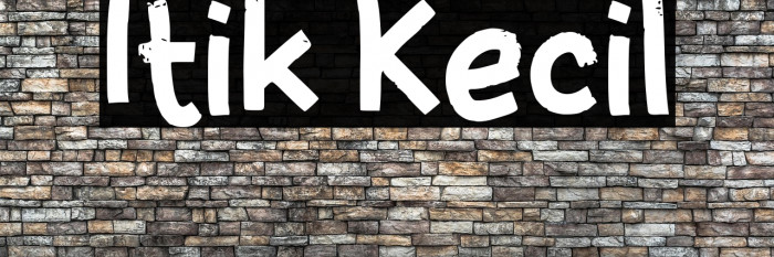 Itik Kecil Example 1