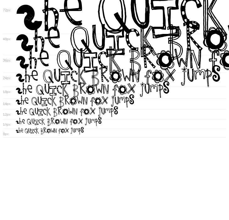 It's Time for FUN Waterfall