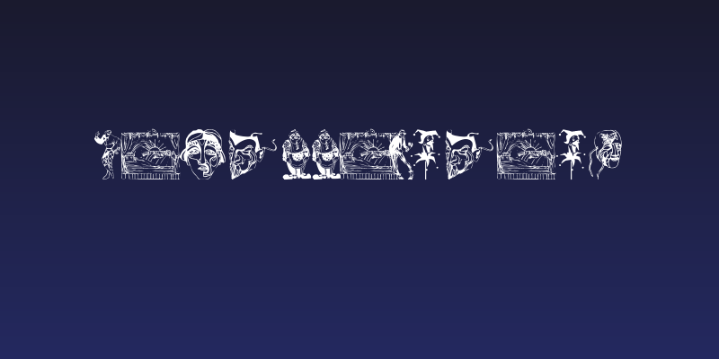 ItsAllTheater Social Header