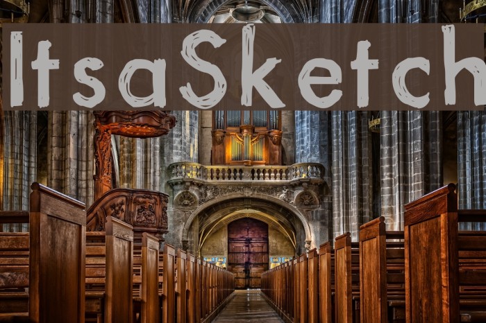 ItsaSketch Example 2