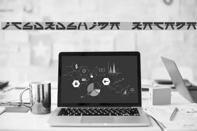 Itsukushima Katana Font examples