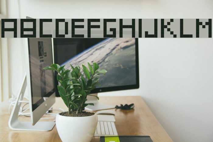 IttyBittyPixel Example 2