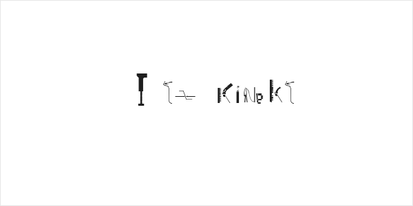 Itz Kinekt Logo