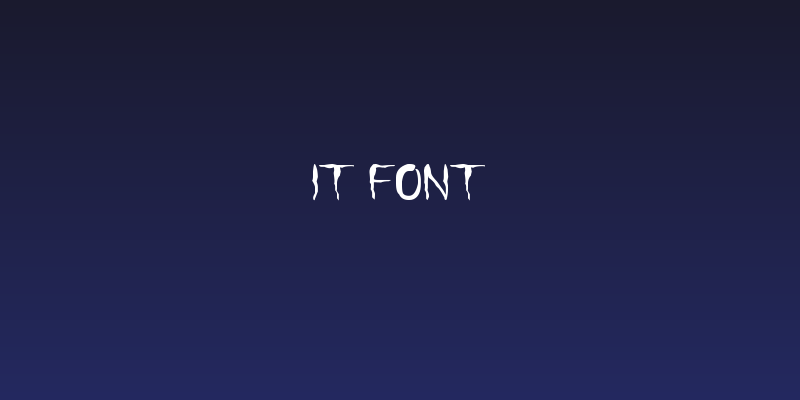 it font Social Header