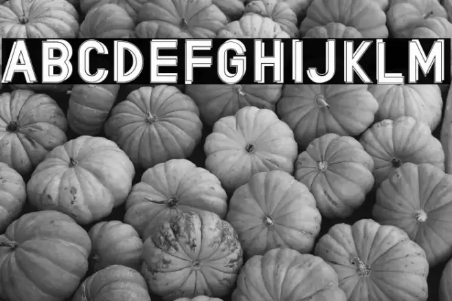 its CLASSY Font examples