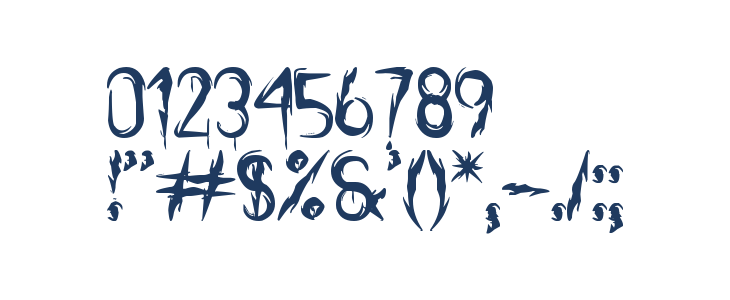 it's Scary Now St Other Characters