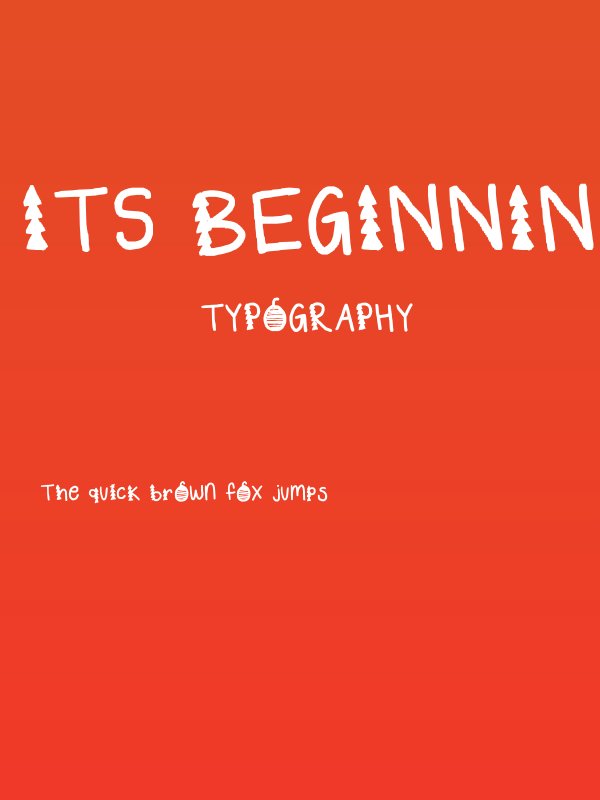 its beginning to look a lot like christmas Poster