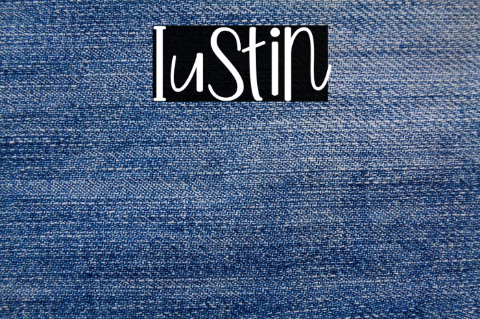 Iustin Example 2