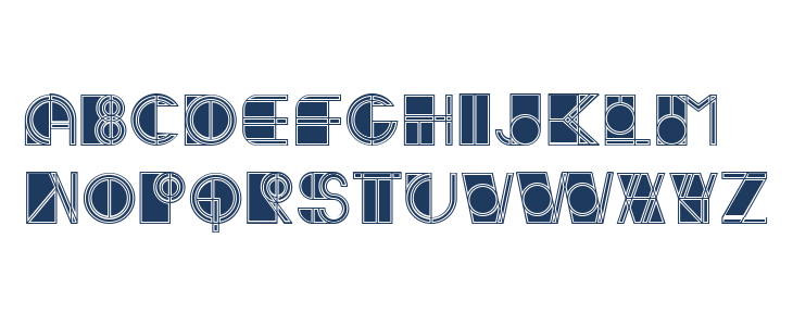 Ivan Linear Filled Regular Lowercase