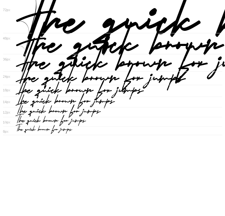 Ivanka Rachel Demo Waterfall