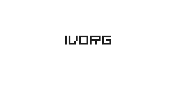 Ivorg Logo