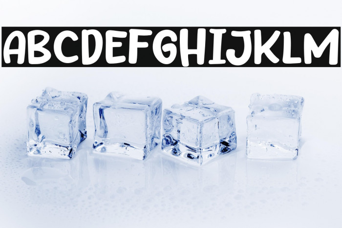 Ivory Smile Example 1