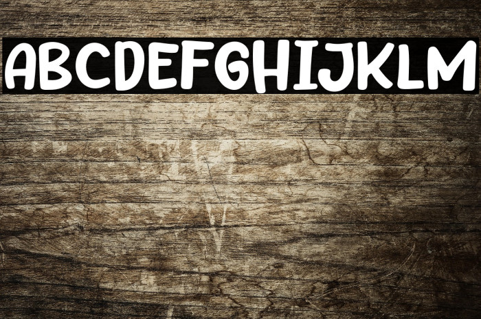 Ivory Smile Example 2