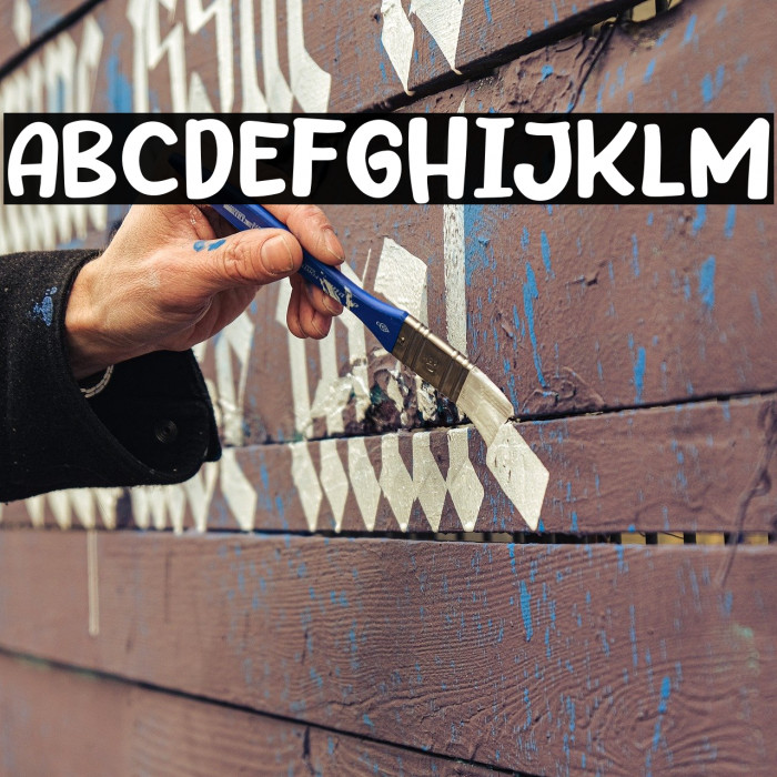 Ivory Smile Example 3