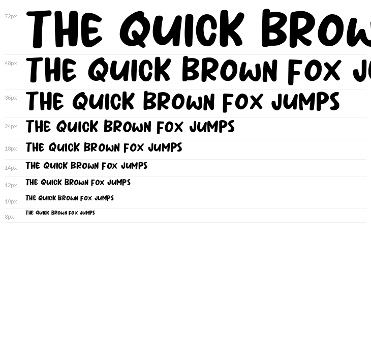 Ivory Smile Waterfall