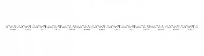 Ivy Tiles PROMO  font caratteri gratis