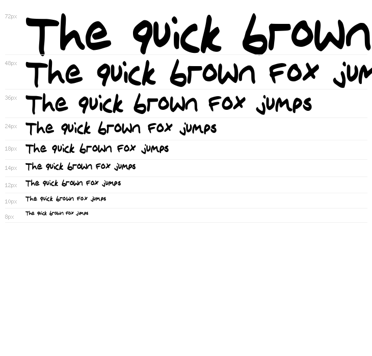 IvysPrinting Waterfall