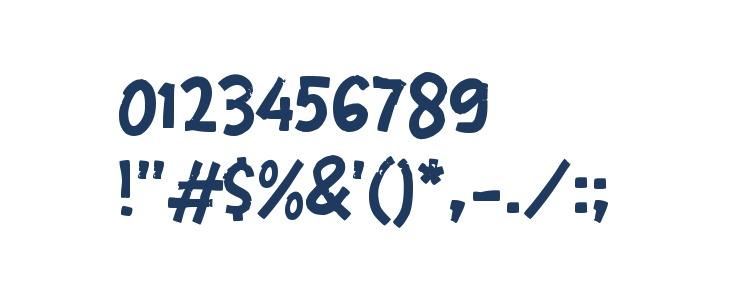 IWAIZU Other Characters