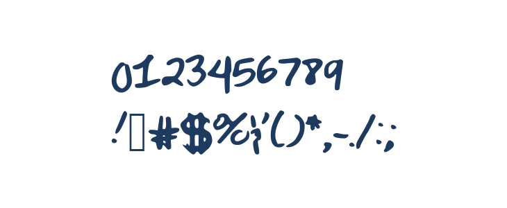 IWalkOnWater Other Characters