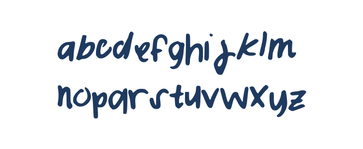 IWalkOnWater Lowercase