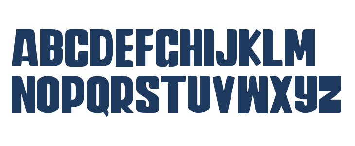 Iwanbanaran Weight Lowercase