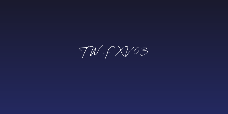 Iwfxv03 Social Header