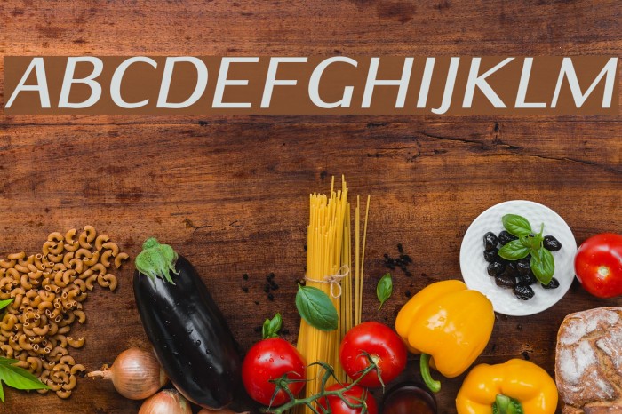 Iwona-BoldItalic Font examples
