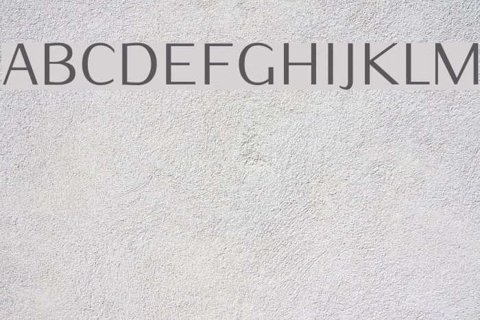 Iwona-Regular Font examples